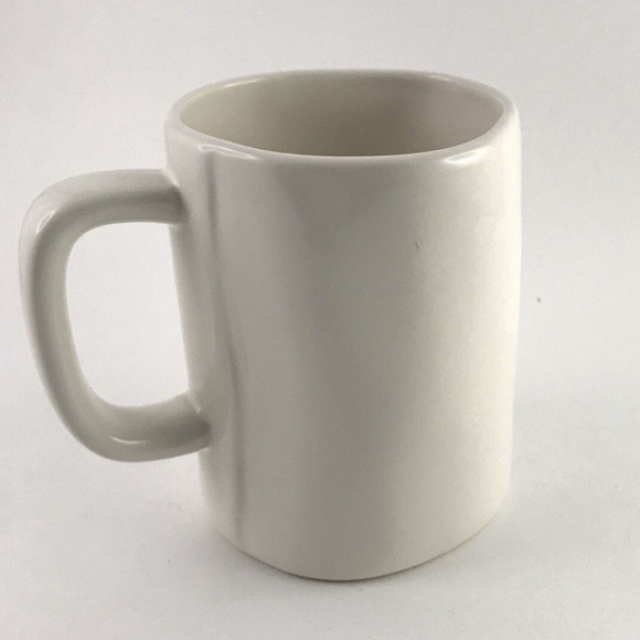 Rae Dunn by Magenta GULP Ceramic LL Coffee Mug - Picture 3 of 4